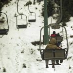 Και το καλοκαίρι… το χιονοδρομικό κέντρο των Καλαβρύτων Και το καλοκαίρι... το χιονοδρομικό κέντρο των Καλαβρύτων