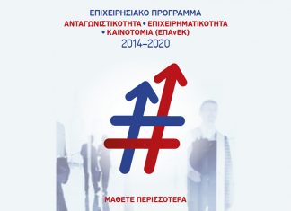 Ξεκίνησαν οι αιτήσεις για τη δράση ίδρυσης τουριστικών ΜμΕ