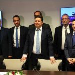 Υπεγράφη η σύμβαση πώλησης του 67% του ΟΛΘ Υπεγράφη η σύμβαση πώλησης του 67% του ΟΛΘ