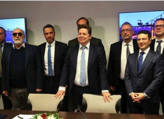 Υπεγράφη η σύμβαση πώλησης του 67% του ΟΛΘ