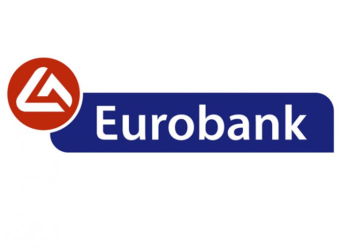 Eurobank: Ισχυρό πλεονέκτημα η ισχυρή διεθνής παρουσία