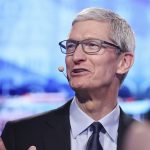 Apple: Υπόσχεται συνεισφορά $350 δισ. Apple: Υπόσχεται συνεισφορά $350 δισ.