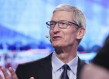 Apple: Υπόσχεται συνεισφορά $350 δισ.