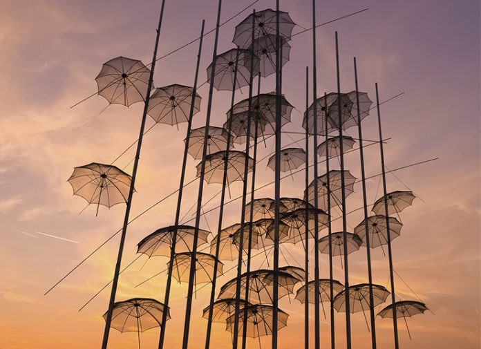 Δεν ήρθε ο… μποναμάς για τις επιχειρήσεις στη Θεσσαλονίκη