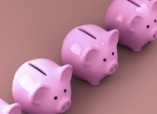 ΕΚΤ: Τα δάνεια προς τις επιχειρήσεις περιορίστηκαν