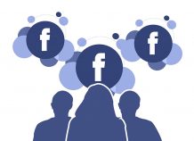 Facebook: Τέλος στις διαφημίσεις κρυπτονομισμάτων Facebook: Απαγορεύει τις διαφημίσεις κρυπτονομισμάτων