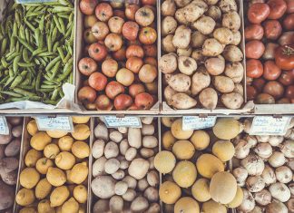 Κίνδυνος εκτόπισης των ελληνικών οπωροκηπευτικών