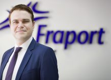 Νέος Διευθυντής Λειτουργιών της Fraport Greece Νέος Διευθυντής Λειτουργιών της Fraport Greece