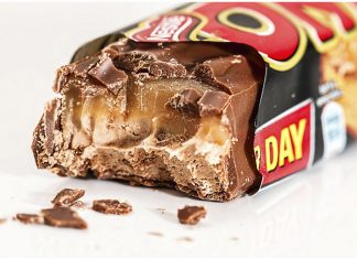 Πόσο πουλάει την επιχείρηση γλυκών η Nestle