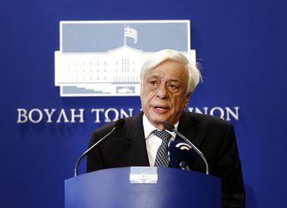 Οι θέσεις του Προέδρου της Δημοκρατίας, για το κατοχικό δάνειο και τις επανορθώσεις από τη Γερμανία