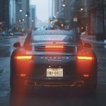 Porsche: Αύξηση πωλήσεων για το 2017 Porsche: Αύξηση πωλήσεων για το 2017