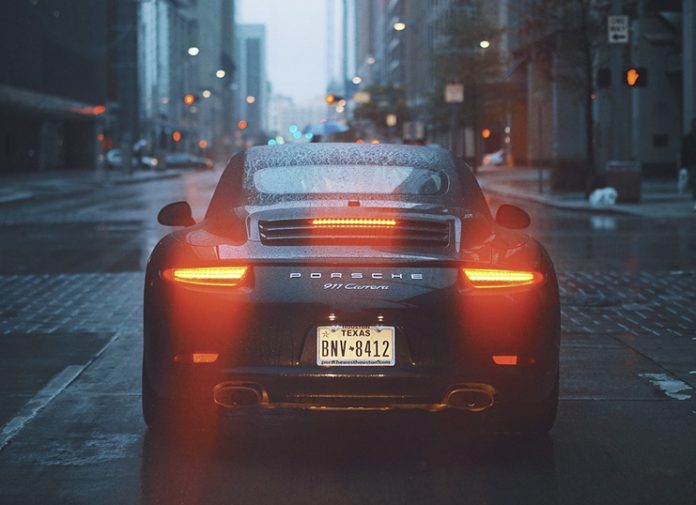 Porsche: Αύξηση πωλήσεων για το 2017