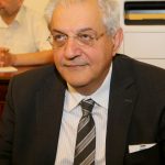 Ν. Χατζηαργυρίου: Νέος πρόεδρος της ETIP SNET Νίκος Χατζηαργυρίου: Νέος πρόεδρος της ETIP SNET
