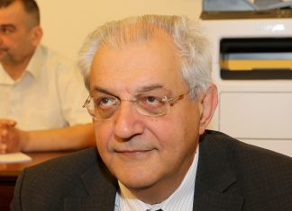 Νίκος Χατζηαργυρίου: Νέος πρόεδρος της ETIP SNET