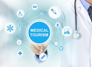 MarketPost.gr - Δυναμική συμμετοχή του Ομίλου Ιατρικού Αθηνών στη μεγαλύτερη έκθεση Ιατρικού Τουρισμού της Ρωσίας