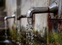 Έργα ΕΣΠΑ 6 εκατ. ευρώ για πόσιμο νερό στην Στ. Ελλάδα Έργα ΕΣΠΑ 6 εκατ. ευρώ για πόσιμο νερό στην Στ. Ελλάδα