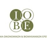 ΙΟΒΕ-Ετήσια Έκθεση: Ισχυρή άνοδος της νέας επιχειρηματικότητας (pdf)