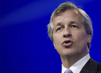 JP Morgan CEO: «Λυπάμαι» που αποκάλεσα το bitcoin απάτη