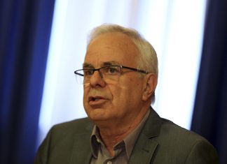 Κατατέθηκε η τροπολογία για τις λαϊκές αγορές παραγωγών