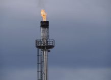 H Ρωσία αύξησε τις εξαγωγές πετρελαίου κατά 1% το 2017 H Ρωσία αύξησε τις εξαγωγές πετρελαίου κατά 1% το 2017