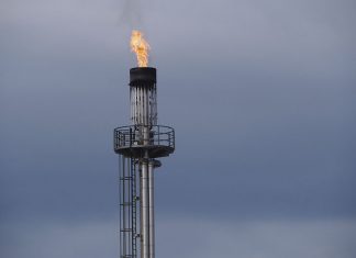 H Ρωσία αύξησε τις εξαγωγές πετρελαίου κατά 1% το 2017