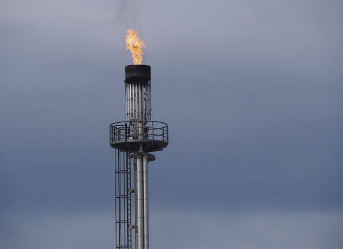 H Ρωσία αύξησε τις εξαγωγές πετρελαίου κατά 1% το 2017