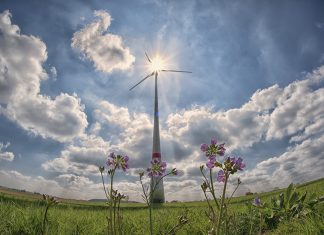 Σε αναζήτηση επιχειρηματικών συνεργειών στις ΑΠΕ στην Γερμανία