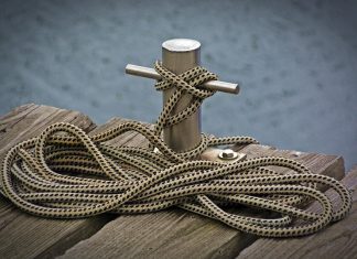 Απαγορευτικό απόπλου από Κυλλήνη λόγω ισχυρών ανέμων