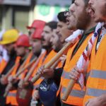 Απεργούν οι εργαζόμενοι στα λιμάνια