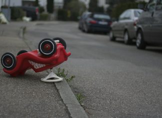 ΕΛΣΤΑΤ: Μείωση των τροχαίων ατυχημάτων κατά 12,8%