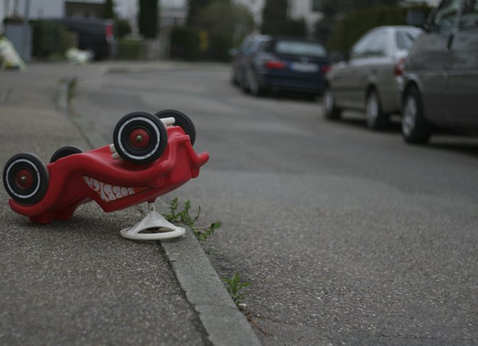 ΕΛΣΤΑΤ: Μείωση των τροχαίων ατυχημάτων κατά 12,8%