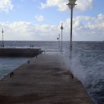 Απαγόρευση απόπλου στα περισσότερα λιμάνια της χώρας Σε ισχύ απαγόρευση απόπλου