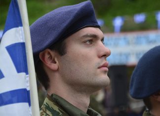 Κλήτευση στρατευσίμων σε όλη την Κρήτη