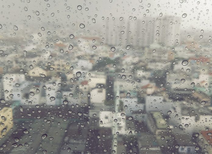 Πρόγνωση καιρού (4-5/1/2018)