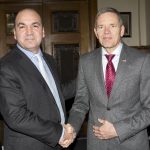 ΕΒΕΘ: Επενδυτικό κάλεσμα προς Γερμανούς επιχειρηματίες