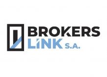 Αλλαγή επωνυμίας για την REAL A.E. σε BROKERS LINK A.E. Αλλαγή επωνυμίας για την REAL A.E. σε BROKERS LINK A.E.