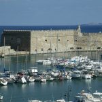 Ηράκλειο – Σαντορίνη και τους χειμερινούς μήνες; Σύνδεση Ηρακλείου - Σαντορίνης και τους χειμερινούς μήνες