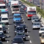 Ειδικό σχέδιο της Τροχαίας για τις γιορτές