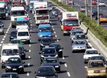 Ειδικό σχέδιο της Τροχαίας για τις γιορτές