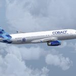Cobalt Air: Εγκαινιάζει την υπηρεσία Business Class προς Αθήνα Cobalt Air: Εγκαινιάζει την υπηρεσία business class για Αθήνα