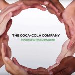 The Coca-Cola Company: Δημιουργεί ένα κόσμο χωρίς απορρίμματα The Coca-Cola Company: Συμβάλλει στη δημιουργία ενός κόσμου χωρίς απορρίμματα