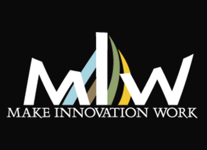 Την Πέμπτη αρχίζει ο διαγωνισμός «Make Innovation Work»