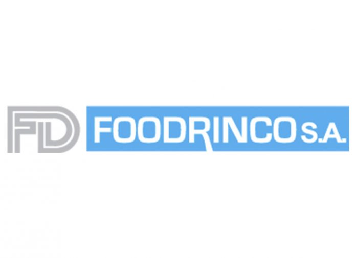 Τη Foodrinco επέλεξε το Κτήμα Γ. Κοκοτού