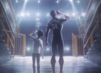 Ο Γιάννης Αντετοκούνμπο θέλει Milko