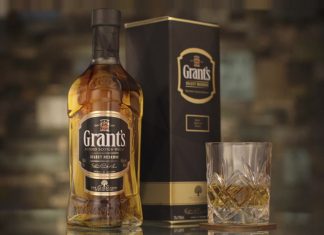 Grant’s: Στην Pablo η παγκόσμια διαφήμιση