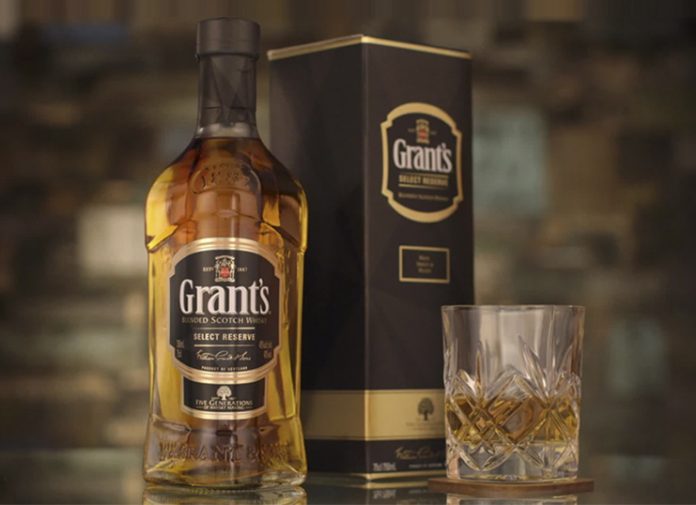 Grant’s: Στην Pablo η παγκόσμια διαφήμιση