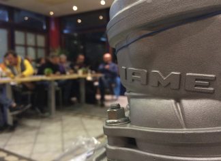 IAME Series Greece 2018: Νέα κατηγορία στα καρτ