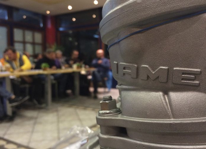 IAME Series Greece 2018: Νέα κατηγορία στα καρτ