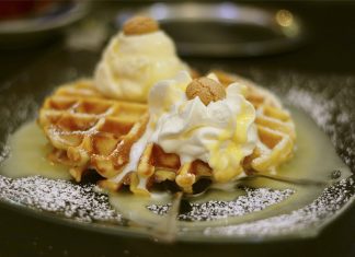 Τους millennials στοχεύει η Haagen-Dazs