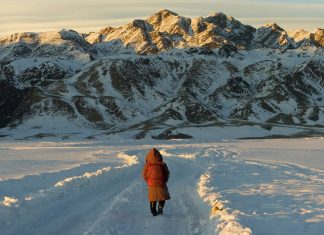 Moncler και UNICEF μαζί για τα παιδιά